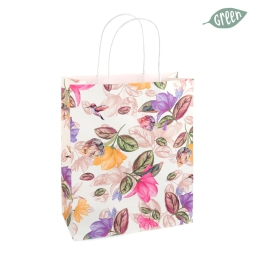 SHOPPER BOTANICA CM34X28  FANTASIA