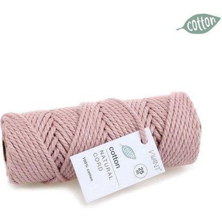 CORDONCINO D4MMX25MT     CIPRIA