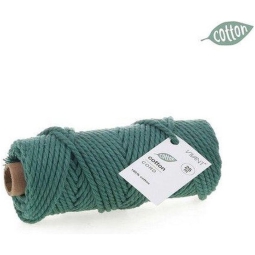 CORDONCINO D4MMX25MT     VERDE