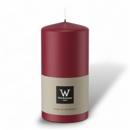 CANDELA H150D60MM        BORDEAUX