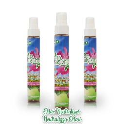 PROFUMATORE SPRAY LES    AROMES 60ML ASSORTITI