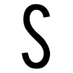 LETTERA TARGA 8CM 