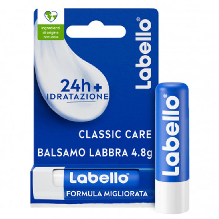 LABELLO CLASSICO 2