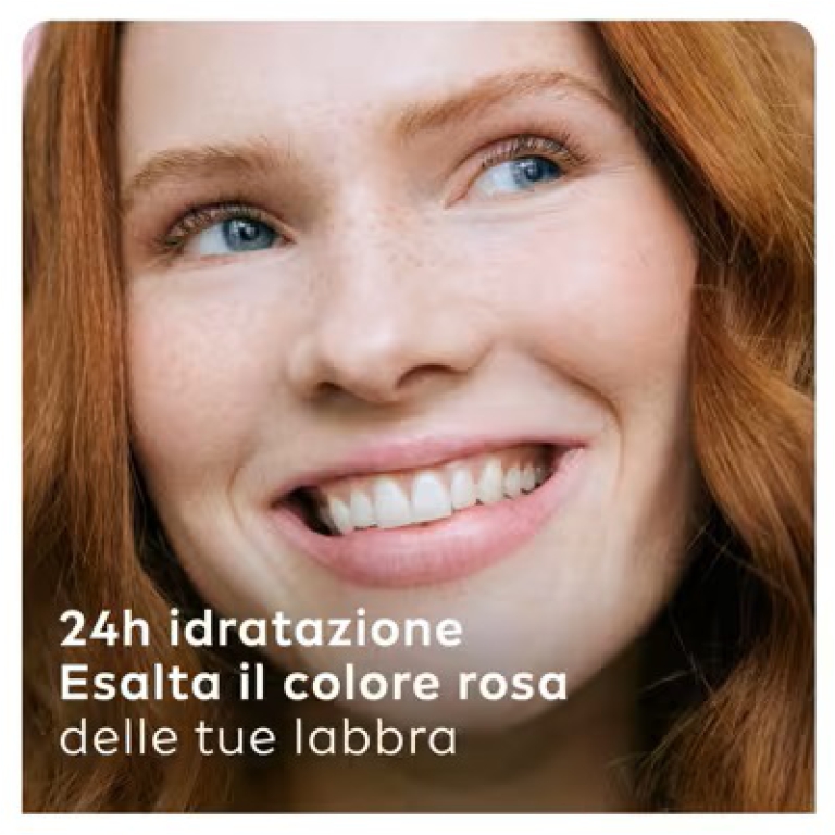 LABELLO SOFT ROSE' 3