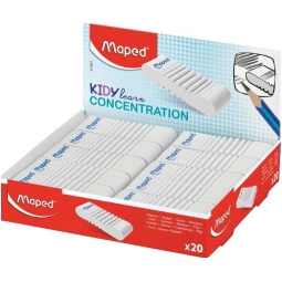 GOMME KYDYLEARN SOFT 20PZ EXPO BANCO