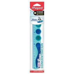 RIGHELLO 20CM POP IT     KIDYLEARN BLISTER