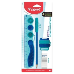 KIT KIDYLEARN CONCENTRAZIONE BLISTER