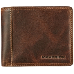 PORTAFOGLIO RFID THE ORIGINAL MAVERICK