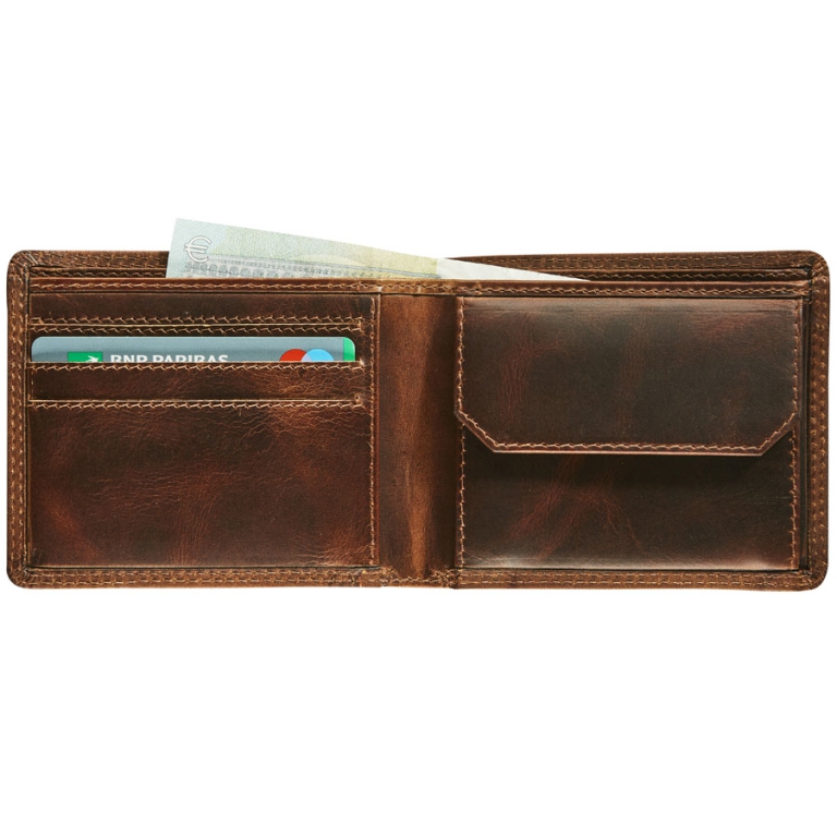 PORTAFOGLIO RFID THE ORIGINAL MAVERICK 2