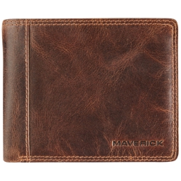 PORTAFOGLIO RFID TASCA THE ORIGINAL MAVERICK