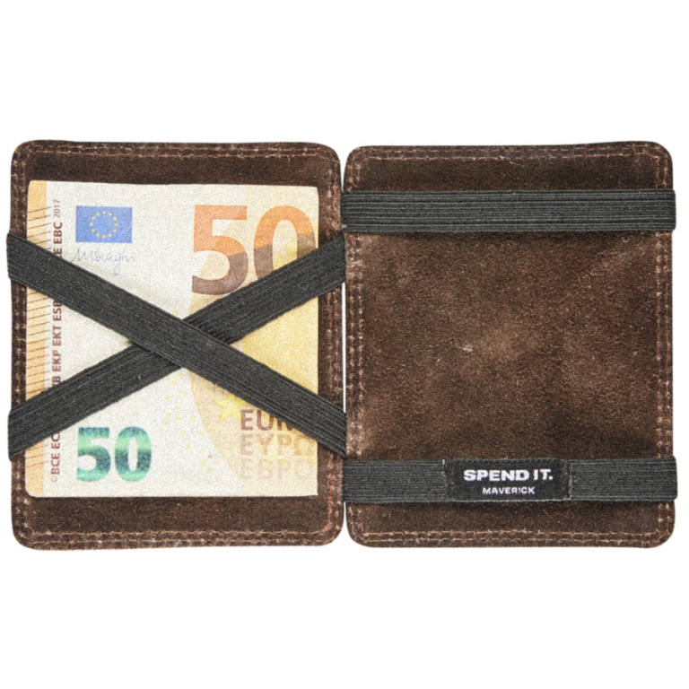 PORTACARTE RFID THE ORIGINAL MAVERICK 2