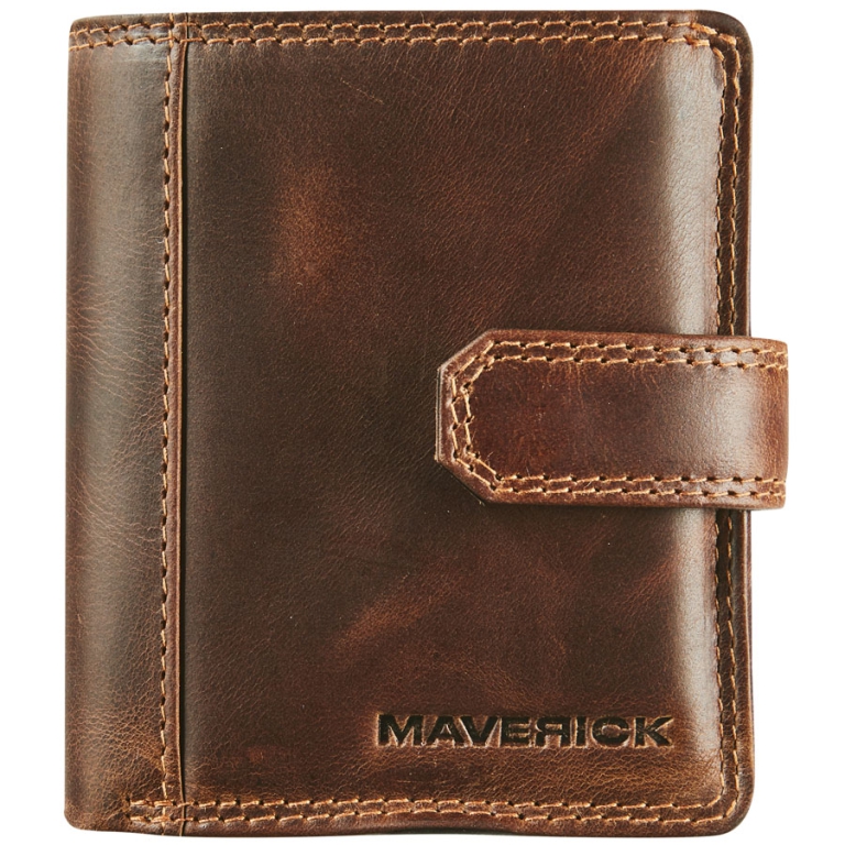 PROTEGGICARTE COMPATTO RFID THE ORIGINAL MAVERICK