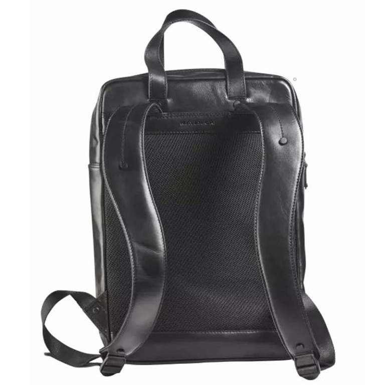 ZAINO CON TASCA LAPTOP   15,6