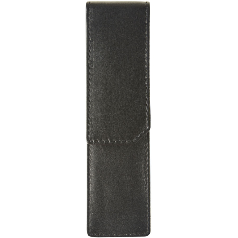 PORTAPENNE DOPPIO ALL BLACK MAVERICK