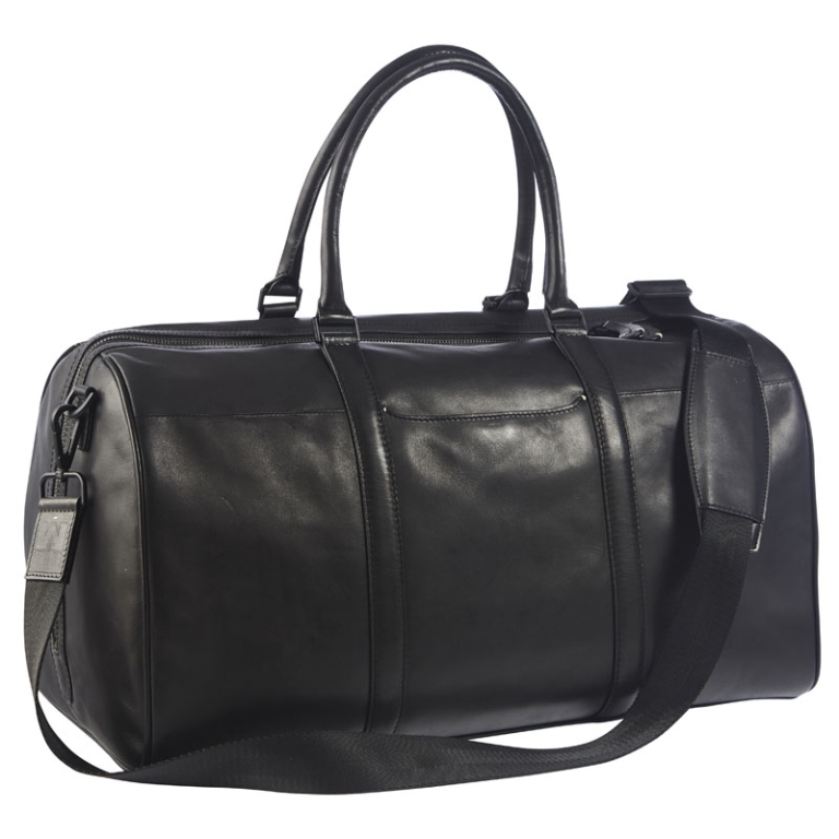 BORSONE IN PELLE MAVERICK URBAN CLASSIC