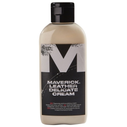 CREMA DETERGENTE NUTRIENTE ALL BLACK MAVERICK