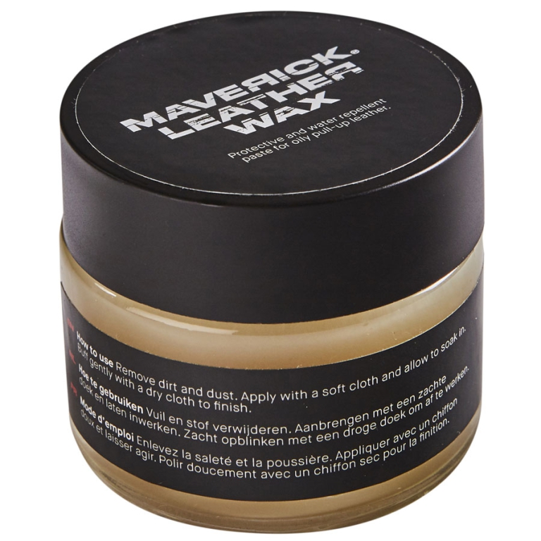 CERA NUTRIENTE THE ORIGINAL MAVERICK