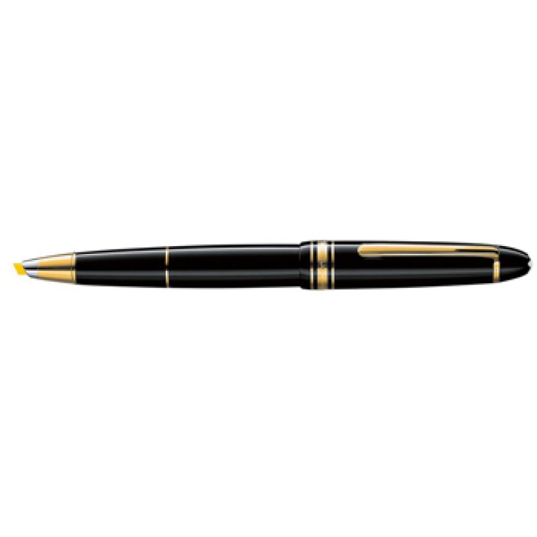 EVIDENZIATORE 166 MONT BLANC