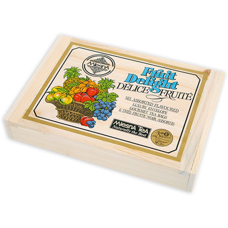 SCATOLA LEGNO 30FILTRI   FRUIT DELIGHT 2