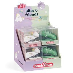 DISPLAY CUCITRICE 12PZ   ANIMALI B2F