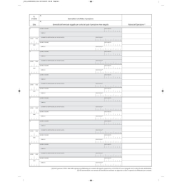 REGISTRO COMMERCIO ANTICHITA' PREZIOSI 2PZ 47PAG