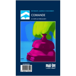 COMANDE 3 COPIE 30PZ 25FG NEUTRE 10X17CM