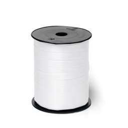 NASTRO SATIN 10MMX250MT BIANCO 4PZ