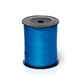 NASTRO SATIN 10MMX250MT BLU