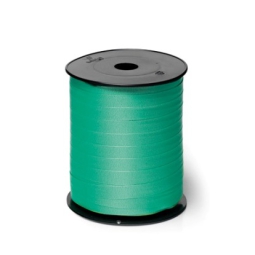 NASTRO SATIN 10MMX250MT VERDE