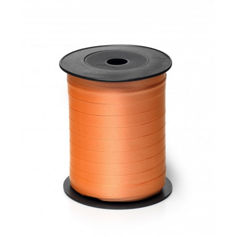 NASTRO SATIN 10MMX250MT ARANCIO 4PZ