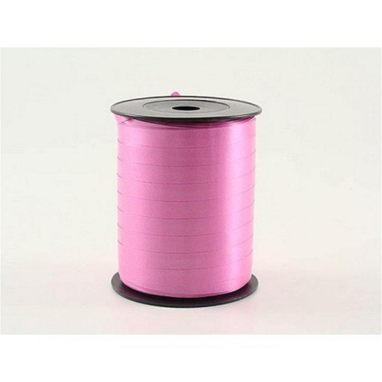 NASTRO SATIN 10MMX250MT FUCSIA