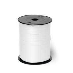 NASTRO SATIN 5MMX500MT BIANCO