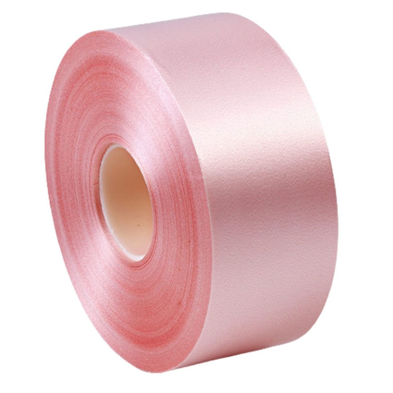 NASTRO SPLENDENE 50MMX100MT ROSA 5PZ