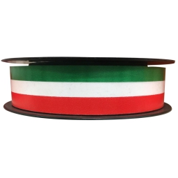 NASTRO PPL 30MMX100MT TRICOLORE