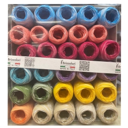 OVINE 20MT 30PZ COL.00   ASSORTITI 68170