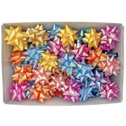 COCCARDE 19MM DIAM.9CM 70PZ 6840 VELO