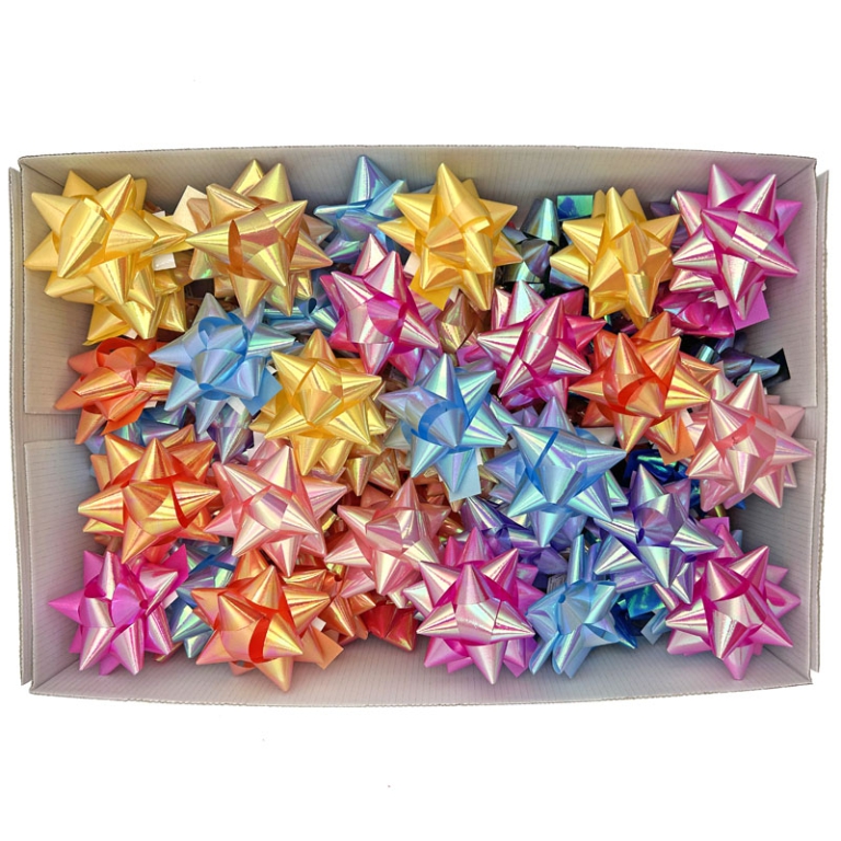 COCCARDE 19MM DIAM.9CM 70PZ 6840 VELO