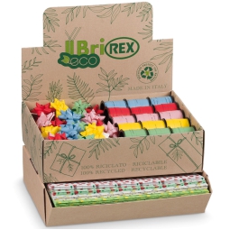 EXPO BANCO DB121 ECO BRIREX PICCOLI AMICI 130PZ
