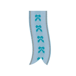 NASTRO TESSUTO 15MMX20MT COL.06 AZZURRO