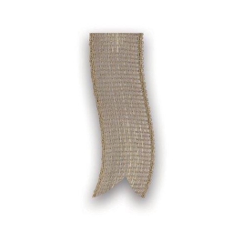 NASTRO CARTA 10MMX20MT TORTORA 11