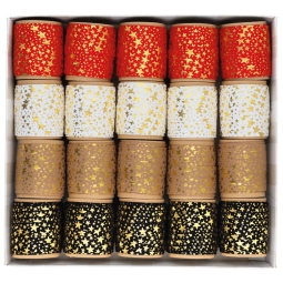 NASTRO ROCCHETTO 10MMX5MT 20PZ 68360
