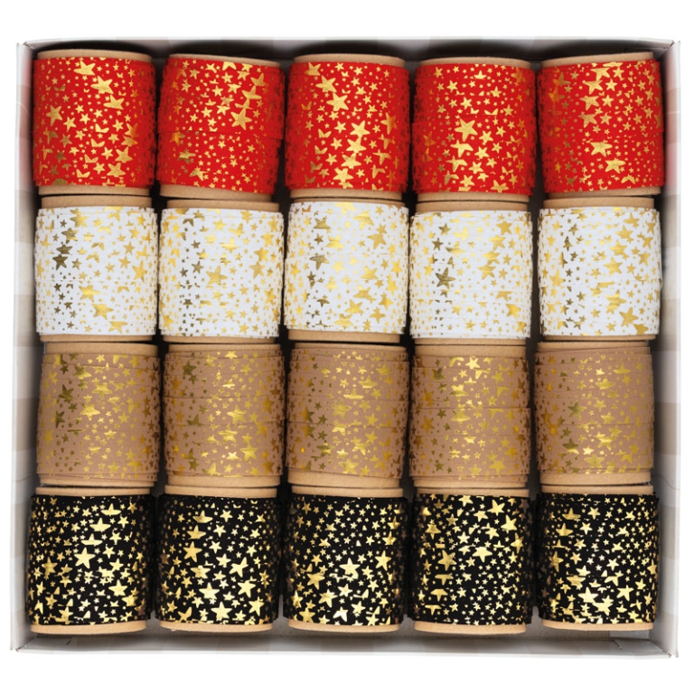 NASTRO ROCCHETTO 10MMX5MT 20PZ 68360