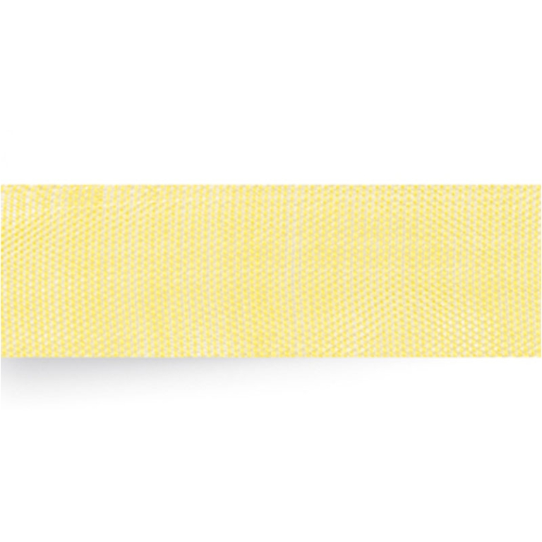 NASTRO TESSUTO 25MMX15MT 274 COL.02 GIALLO