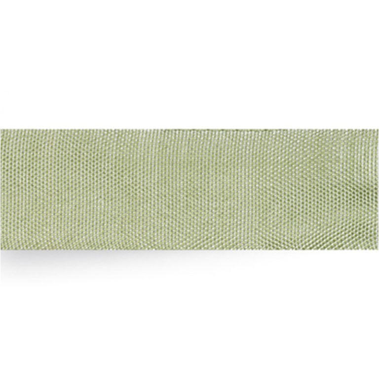 NASTRO TESSUTO 25MMX15MT 274 COL.11 VERDE