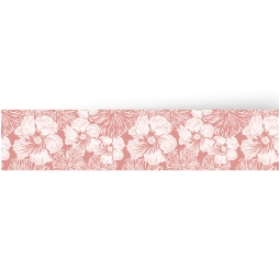 NASTRO TESSUTO 25MMX15MT RS005 COL.05 STAMPATO