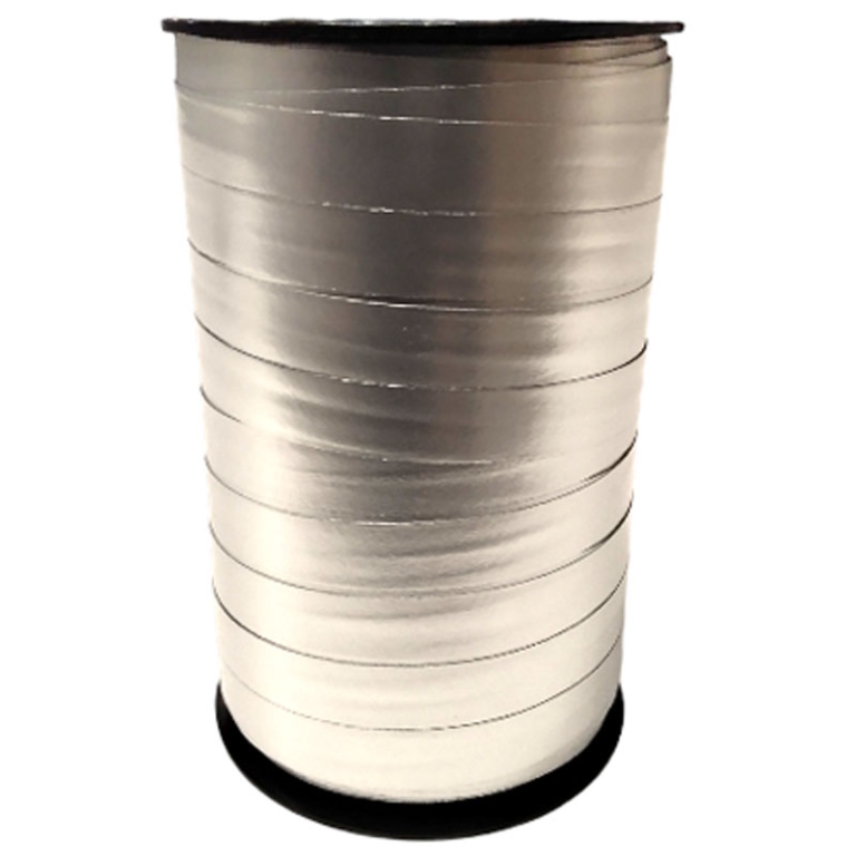 NASTRO MAT 10MMX100MT    ARGENTO OPACO