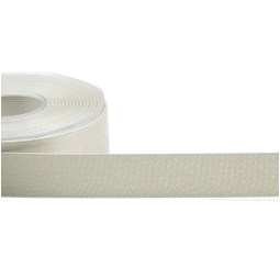 NASTRO DOPPIO RASO 25X25MT ORO