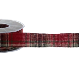 NASTRO TARTAN 30MMX10MT