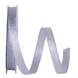 NASTRO RASETTO 10MMX25MT ARGENTO