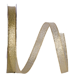NASTRO RASETTO 10MMX25MT ORO
